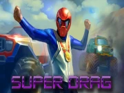 Super Drag Online Sports Games on NaptechGames.com