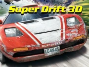 Super Drift 3D Online Racing Games on NaptechGames.com