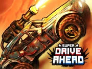 Super Drive Ahead Online Racing & Driving Games on NaptechGames.com