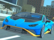 Super Drive Online Racing Games on NaptechGames.com