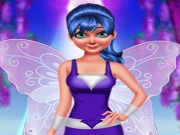 Super Fairy Powers Online Art Games on NaptechGames.com