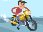 Super Fast Racing Bikes Jigsaw Online Puzzle Games on NaptechGames.com