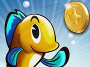 Super Fish Swim Online Arcade Games on NaptechGames.com