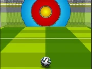Super Football Kicking 2020 Online Arcade Games on NaptechGames.com