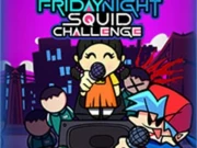 Super Friday Night Squid Challenge Game Online Games on NaptechGames.com