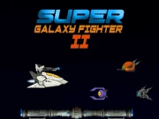 Super Galaxy Fighter 2 Online arcade Games on NaptechGames.com