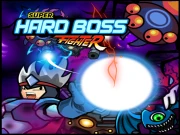 Super Hard Boss Fighter Online Battle Games on NaptechGames.com