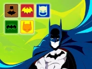 Super Heroes Match 3: Batman Puzzle Game Online Puzzle Games on NaptechGames.com