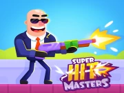 Super Hitmasters Online Online Casual Games on NaptechGames.com