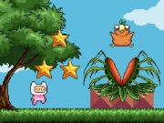 Super Jesse Pink Online Arcade Games on NaptechGames.com