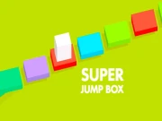 Super Jump Box Online arcade Games on NaptechGames.com