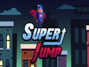 Super Jump Online Agility Games on NaptechGames.com