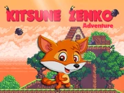Super Kitsune Zenko Online Clicker Games on NaptechGames.com