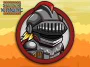 Super Knight Online Adventure Games on NaptechGames.com