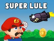 Super Lule Mario Online Hypercasual Games on NaptechGames.com