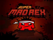 Super MadRex Online Adventure Games on NaptechGames.com