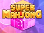 Super Mahjong 3D Online Mahjong & Connect Games on NaptechGames.com