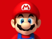 Super Mario Adventure Online Hypercasual Games on NaptechGames.com