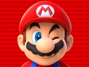Super Mario Bros Movie Online Clicker Games on NaptechGames.com