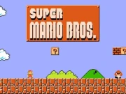 Super Mario Classic Online Arcade Games on NaptechGames.com