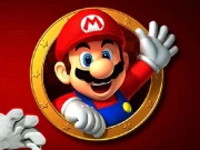 Super Mario Differences Online Puzzle Games on NaptechGames.com