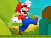 Super Mario Jigsaw Online Puzzle Games on NaptechGames.com