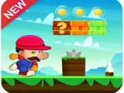 Super Mario Jungle World Online Arcade Games on NaptechGames.com