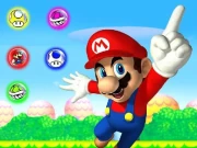 Super Mario Match 3 Puzzle Online Puzzle Games on NaptechGames.com