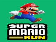 Super Mario Run 3D Online Arcade Games on NaptechGames.com