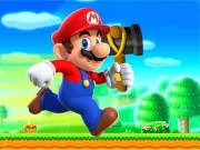 Super Mario Run And Shoot Online Action Games on NaptechGames.com