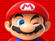 Super Mario Run - Lep's World Online Arcade Games on NaptechGames.com