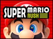 Super Mario Run Online Adventure Games on NaptechGames.com