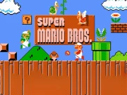 Super Mario Unblocked Online Adventure Games on NaptechGames.com
