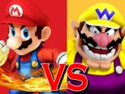 Super Mario vs Wario Online Racing Games on NaptechGames.com