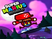 Super Marius World Online Adventure Games on NaptechGames.com