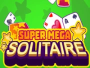 Super Mega Solitaire Online Cards Games on NaptechGames.com