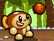 Super Monkey Juggling Online Boys Games on NaptechGames.com