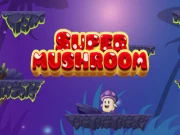 Super Mushroom Game Online arcade Games on NaptechGames.com