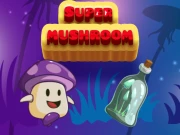 Super Mushroom Online Arcade Games on NaptechGames.com