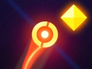 Super Neon Ball Online Arcade Games on NaptechGames.com