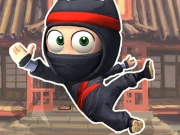 Super Ninja Adventure Online Arcade Games on NaptechGames.com