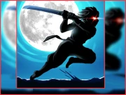 Super ninja Online Adventure Games on NaptechGames.com