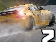 Super Nitro Racing 2 Online Sports Games on NaptechGames.com