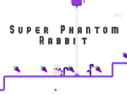 Super Phantom Rabbit Online Adventure Games on NaptechGames.com