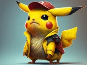 Super Pikachu Online Adventure Games on NaptechGames.com