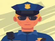 Super Police Jigsaw Online Jigsaw Games on NaptechGames.com