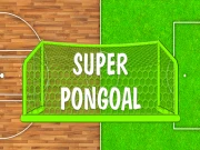 Super Pon Goals Online Arcade Games on NaptechGames.com