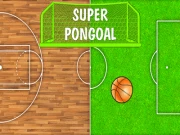 Super PonGoal Online sports Games on NaptechGames.com