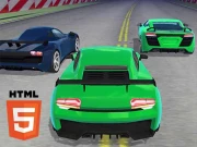 Super Racing Super Cars Online Racing Games on NaptechGames.com