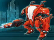 Super Robo fighter 3 Online Battle Games on NaptechGames.com